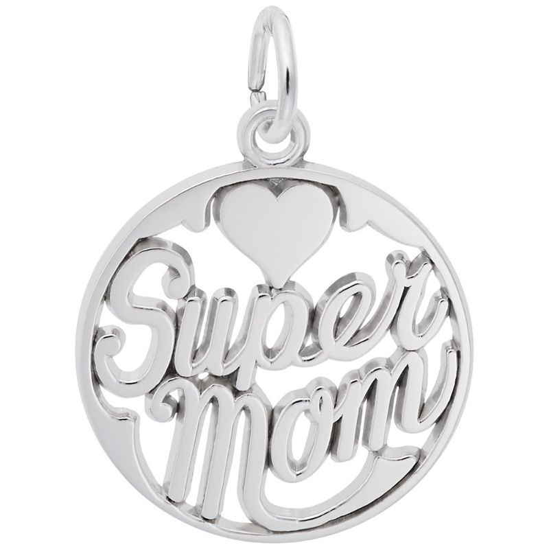 SUPERMOM