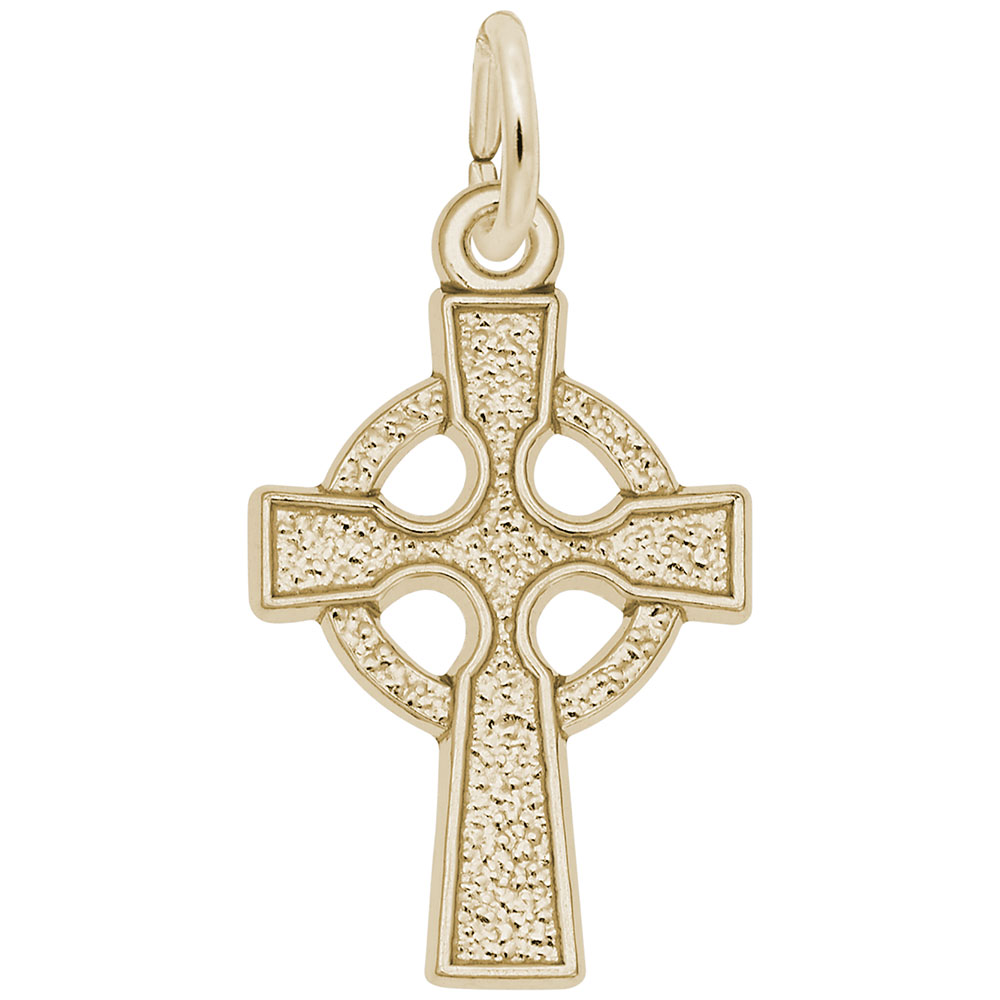 CELTIC CROSS