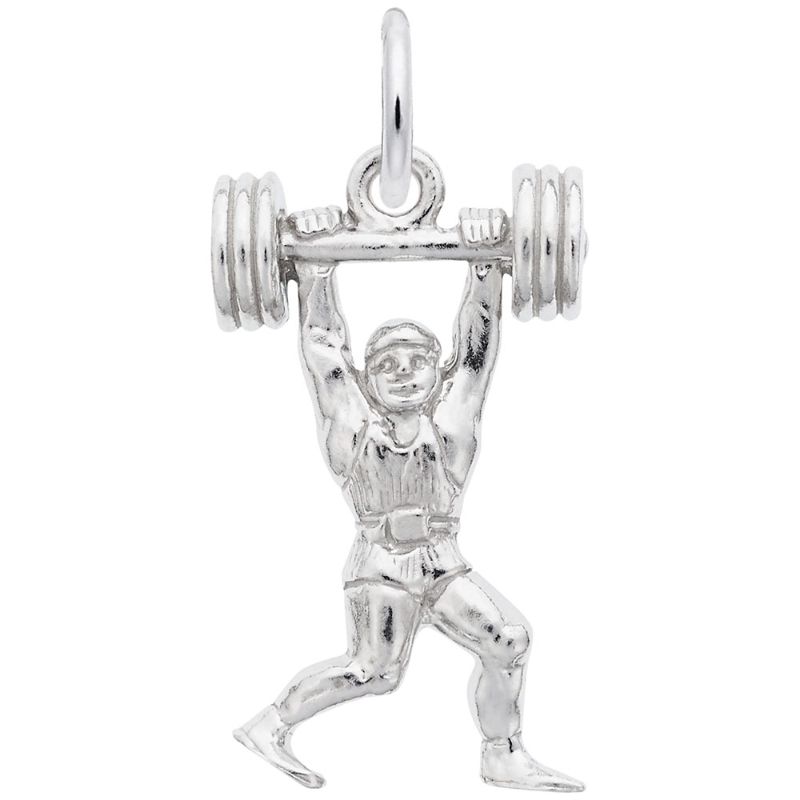 WEIGHT LIFTER