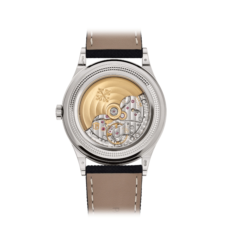 Patek Philippe Grand Complications White Gold 6159G-001