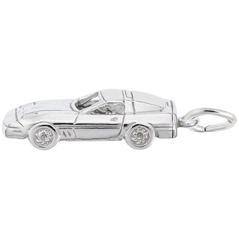 SPORTS CAR