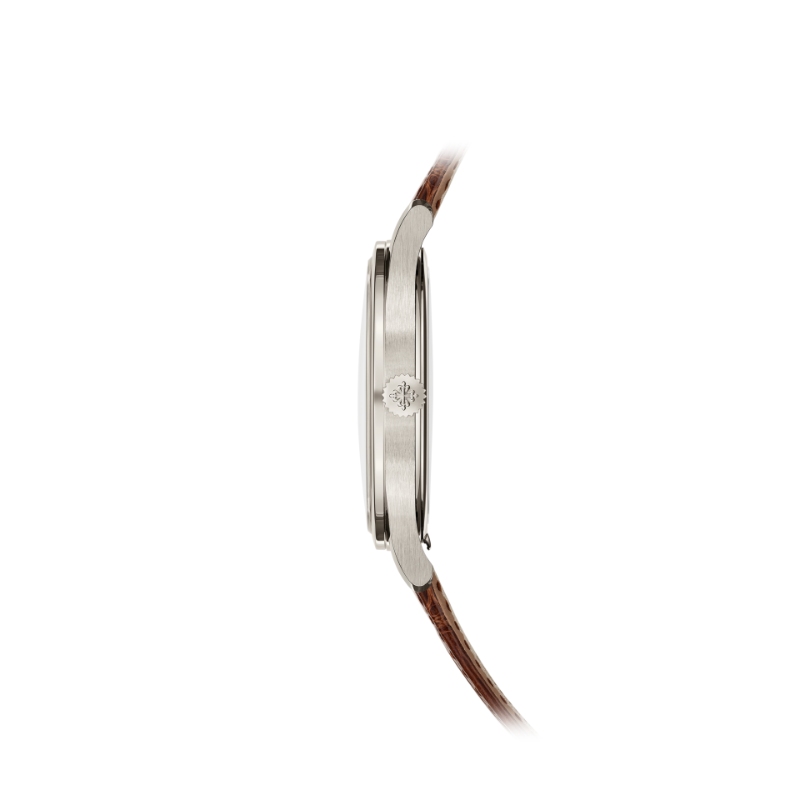Patek Philippe Calatrava Platinum 6196P-001