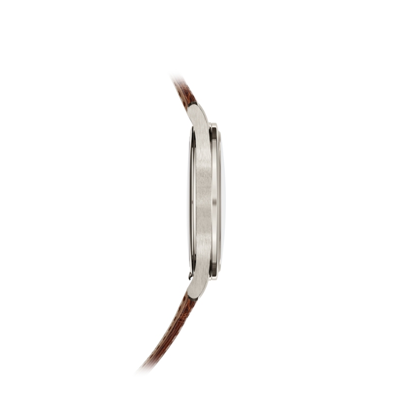 Patek Philippe Calatrava Platinum 6196P-001