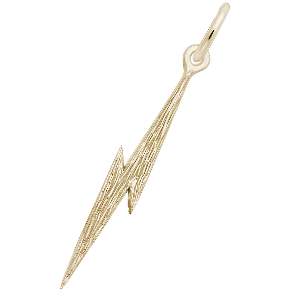 LIGHTNING BOLT
