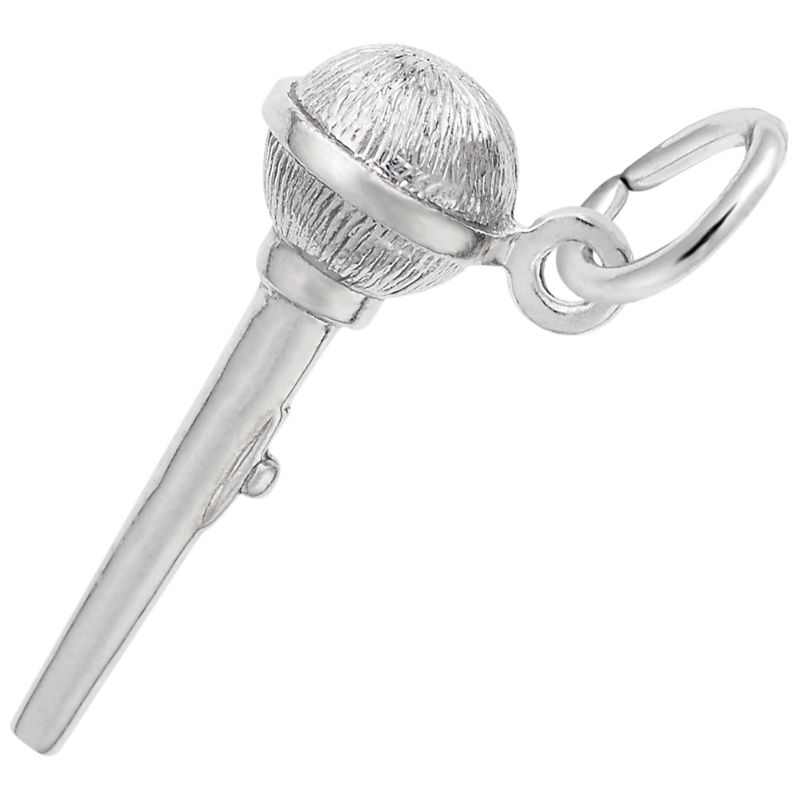 MICROPHONE