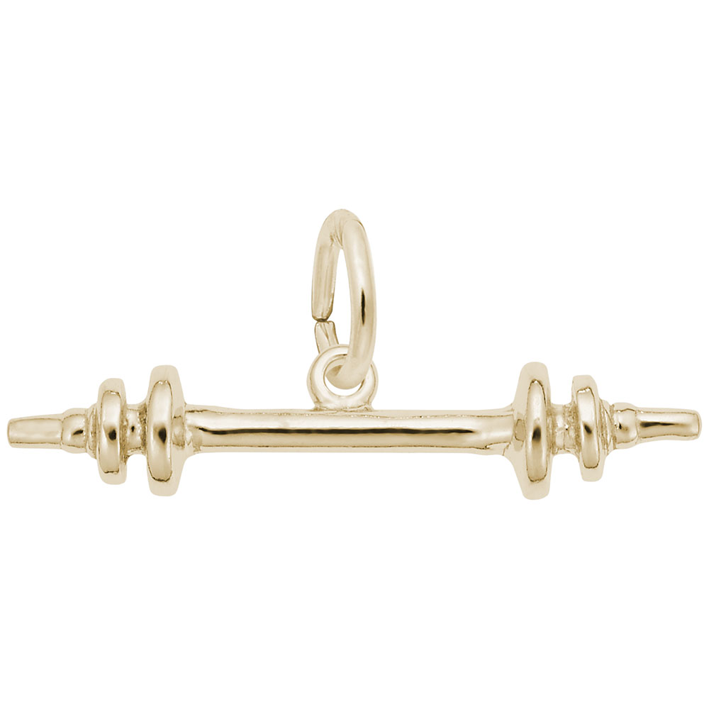 BARBELL