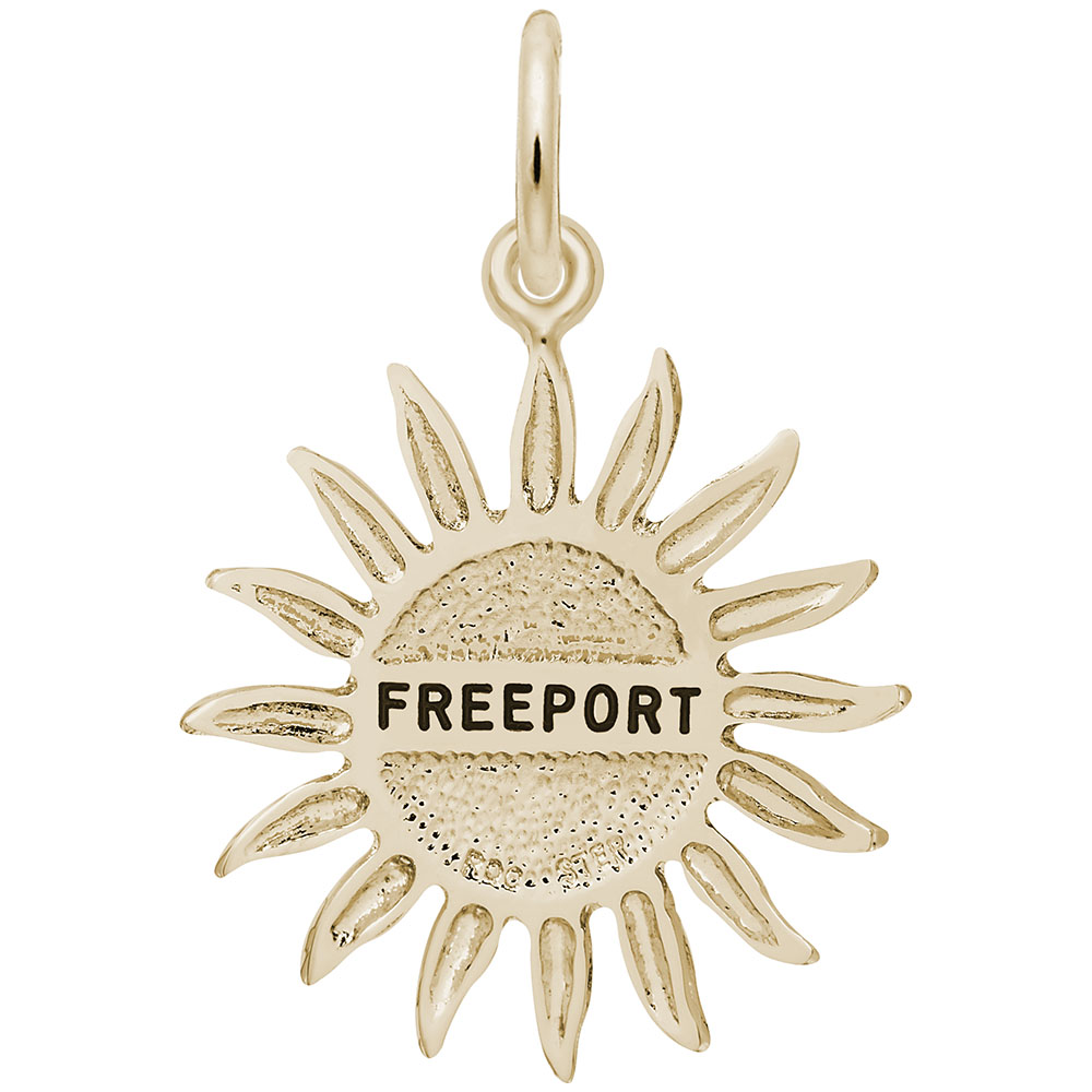 FREEPORT SUN LARGE