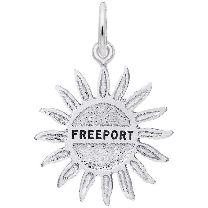 FREEPORT SUN LARGE