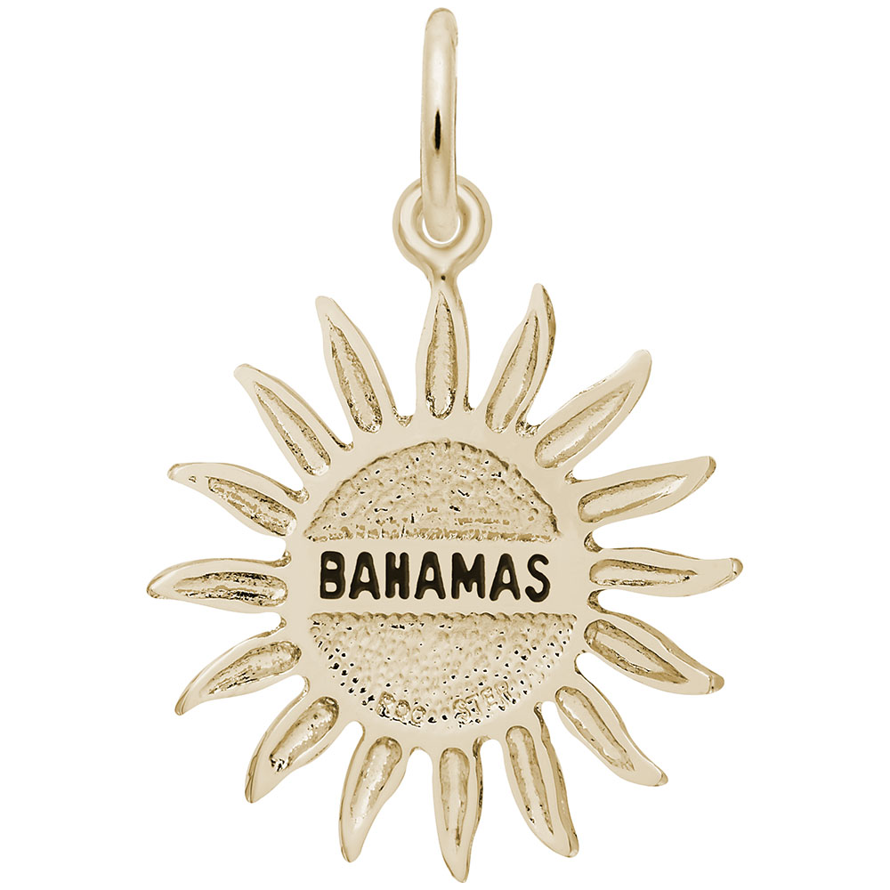 BAHAMAS SUN LARGE