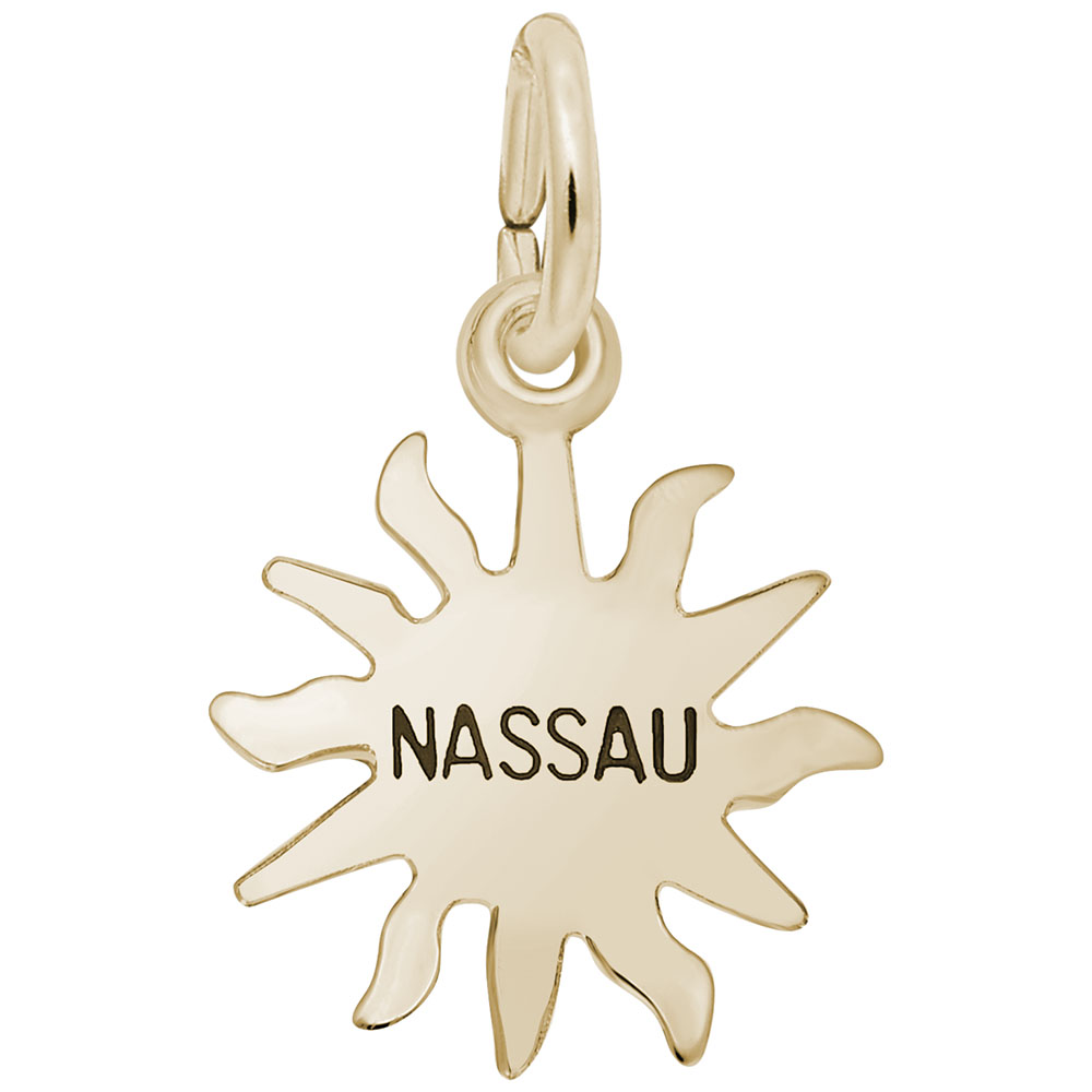 NASSAU SUN SMALL
