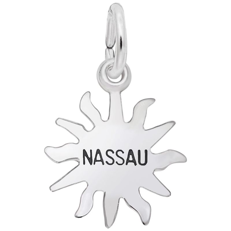 NASSAU SUN SMALL