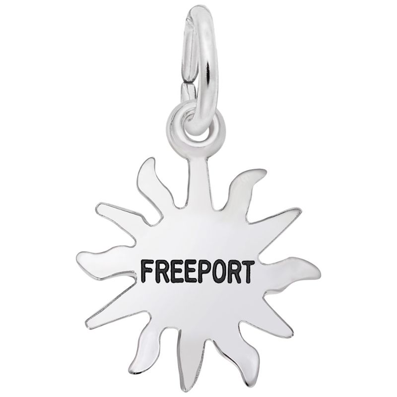 FREEPORT SUN SMALL
