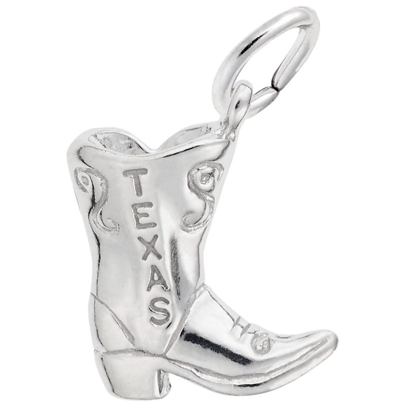 TEXAS COWBOY BOOT
