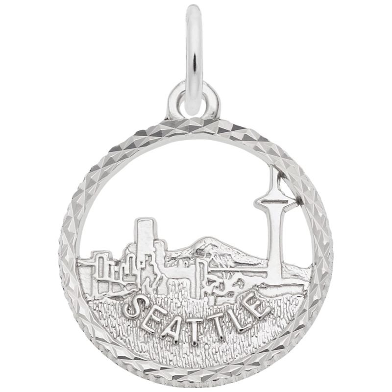 SEATTLE SKYLINE