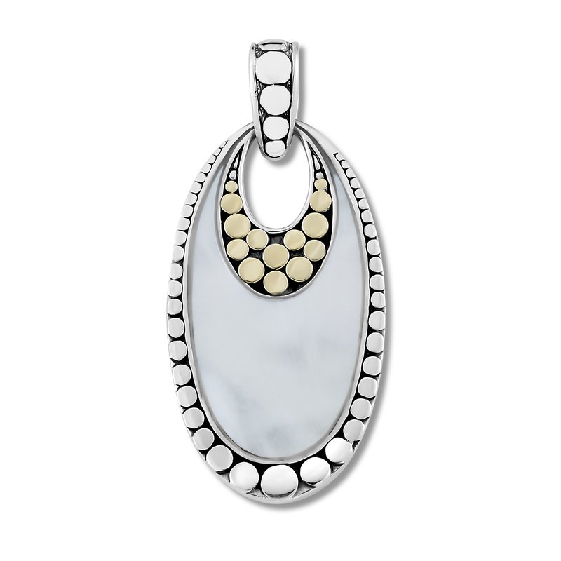 Lamongan Pendnat- Mother Of Pearl