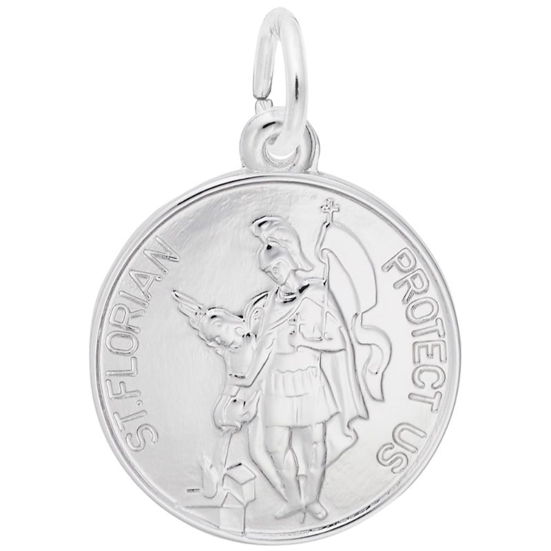 ST. FLORIAN