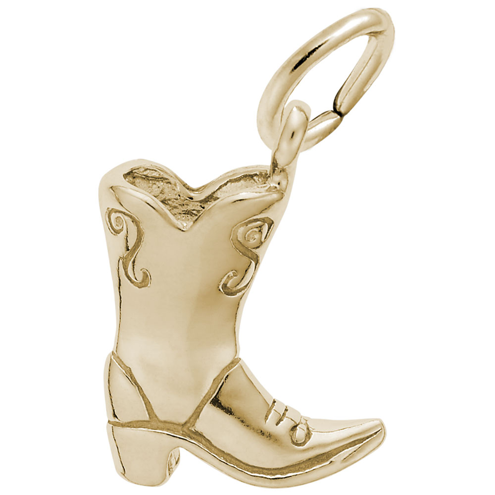 COWBOY BOOT