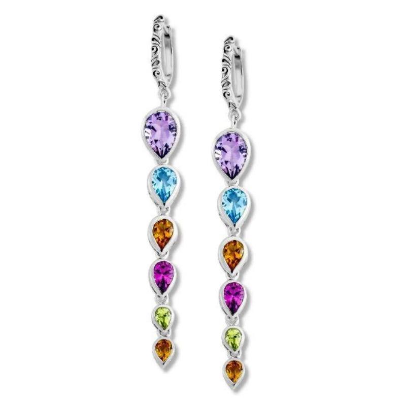 Kerinci Earring