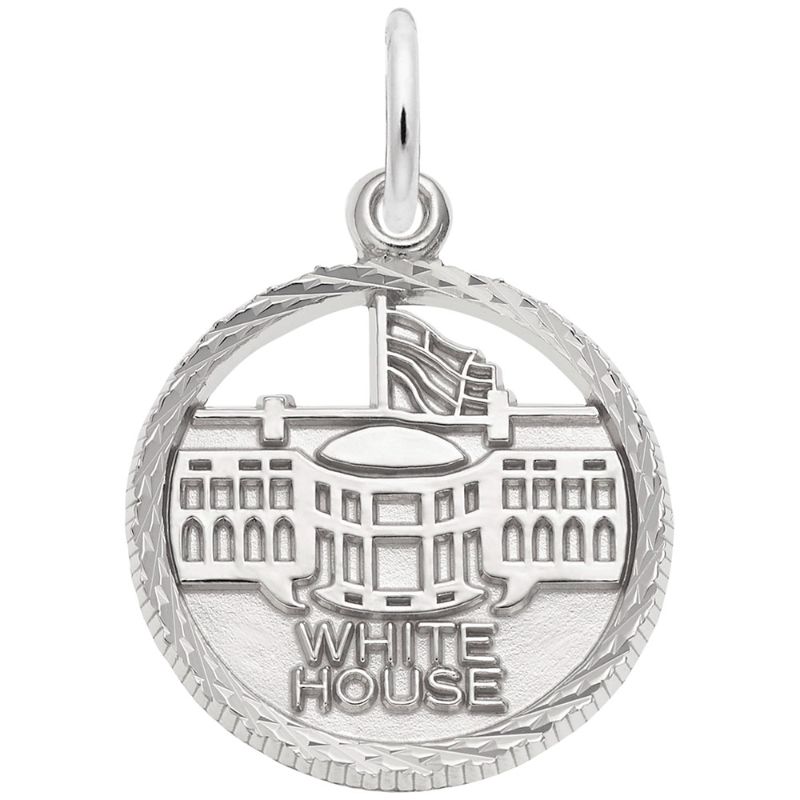 WHITE HOUSE