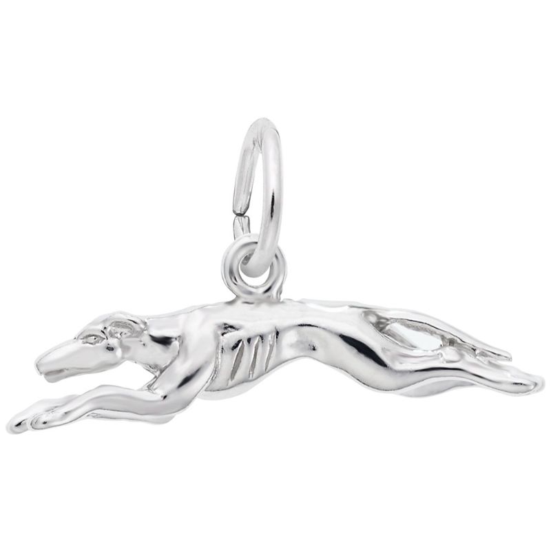 GREYHOUND