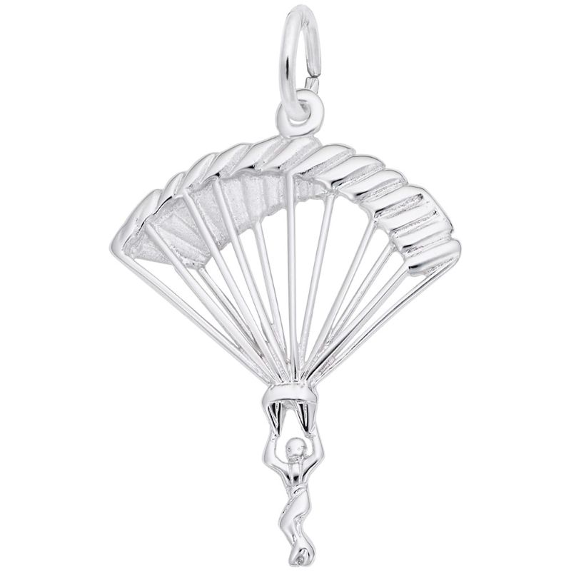 PARACHUTIST