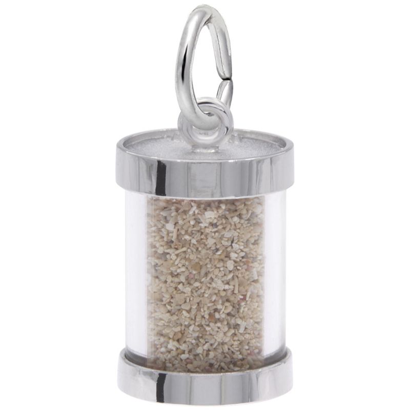 CUBA SAND CAPSULE