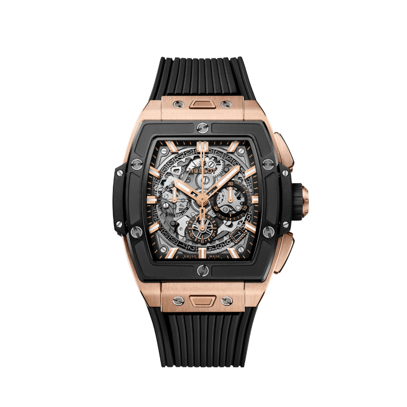 42MM  RG SPIRIT OF BIG BANG