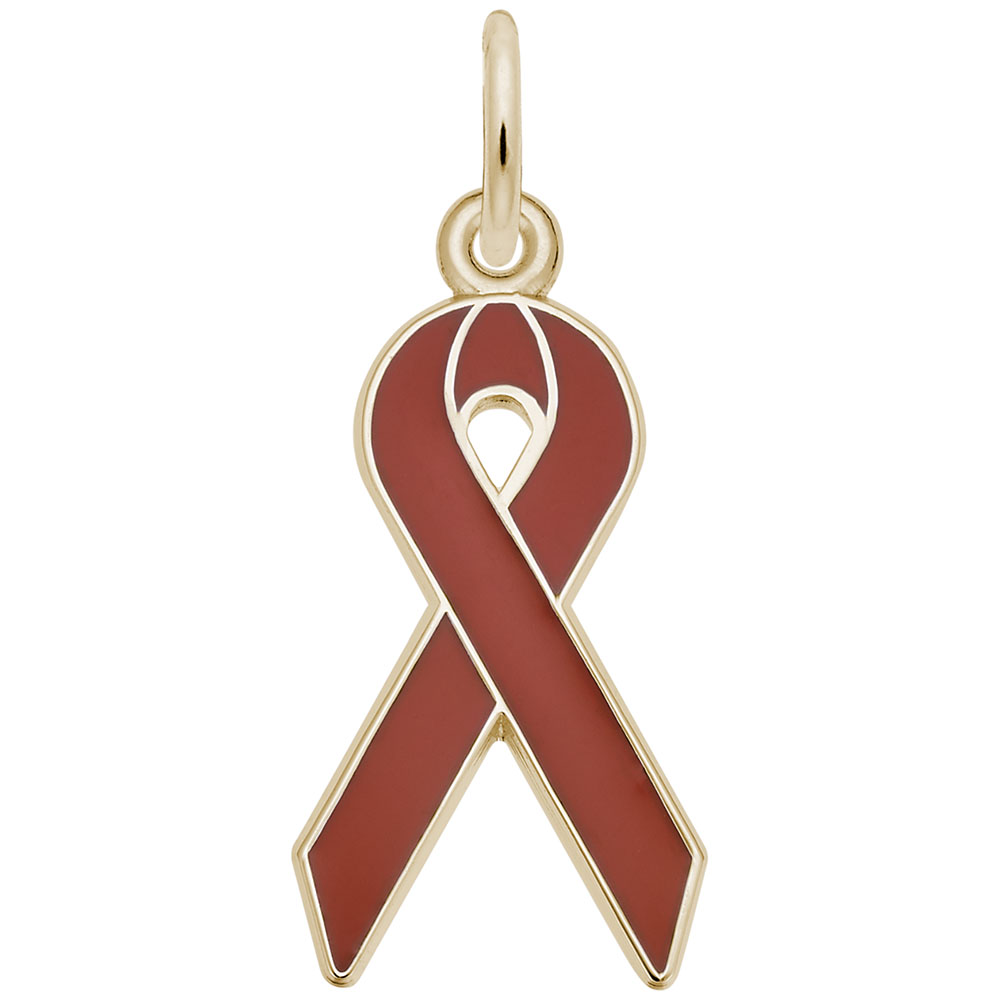 RED RIBBON