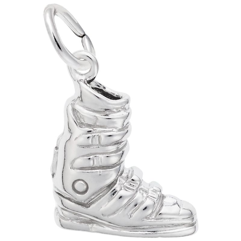 SKI BOOT
