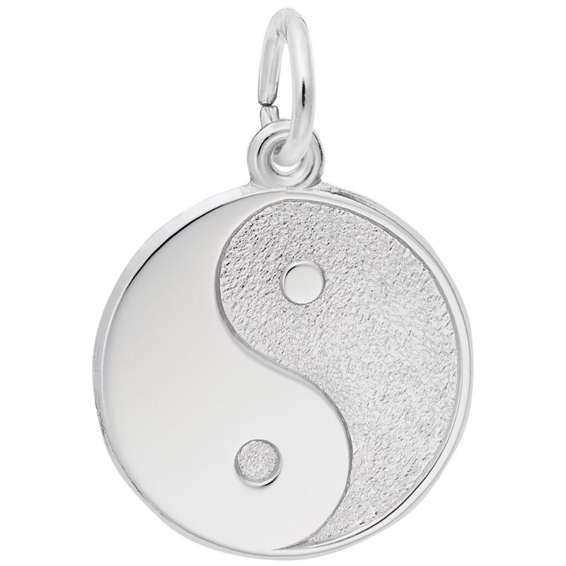 YIN YANG