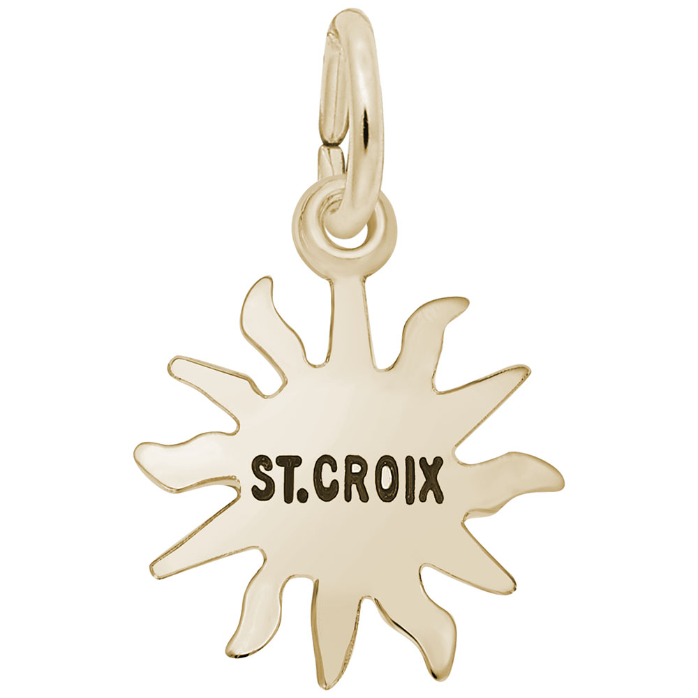 ST. CROIX SUN SMALL