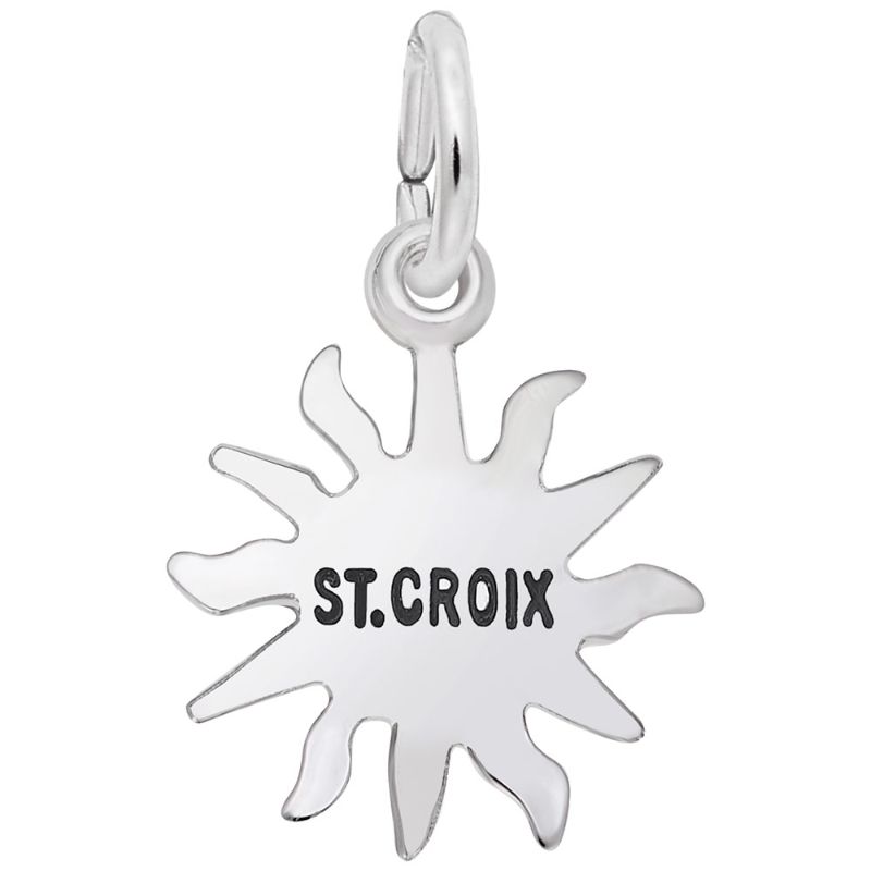 ST. CROIX SUN SMALL