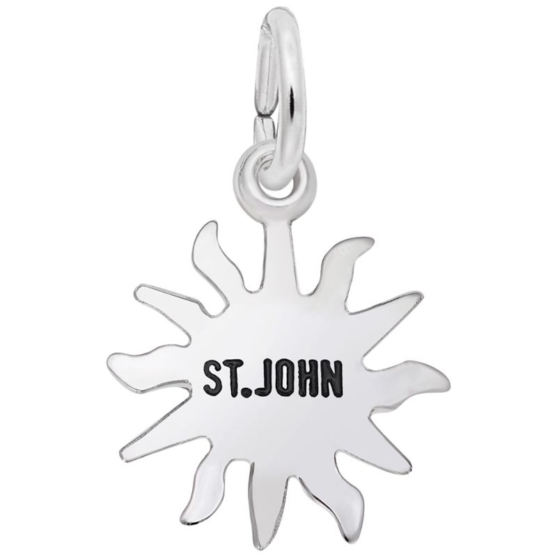 ST. JOHN SUN SMALL