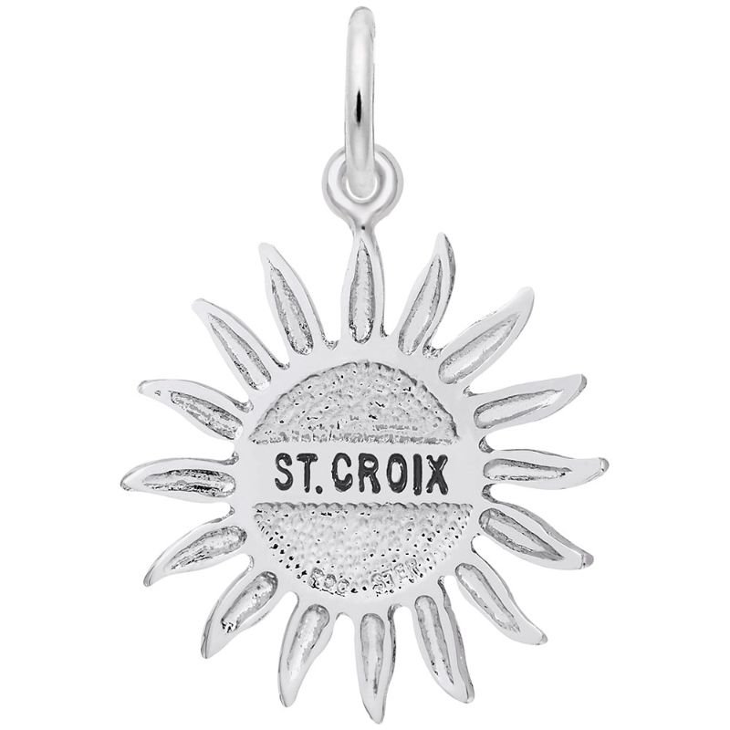 ST. CROIX SUN LARGE
