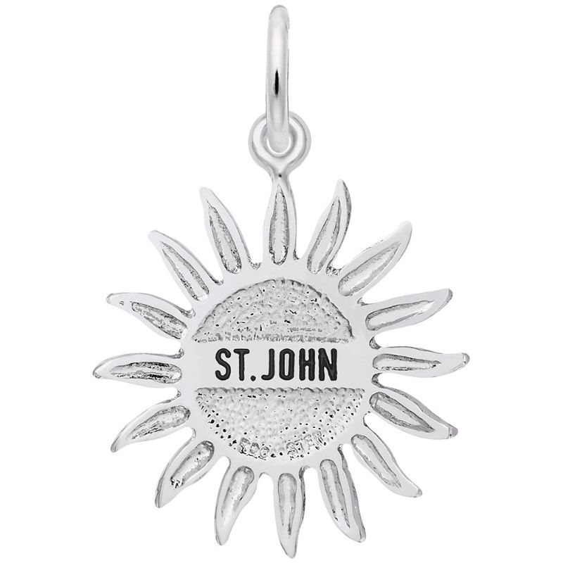 ST. JOHN SUN LARGE