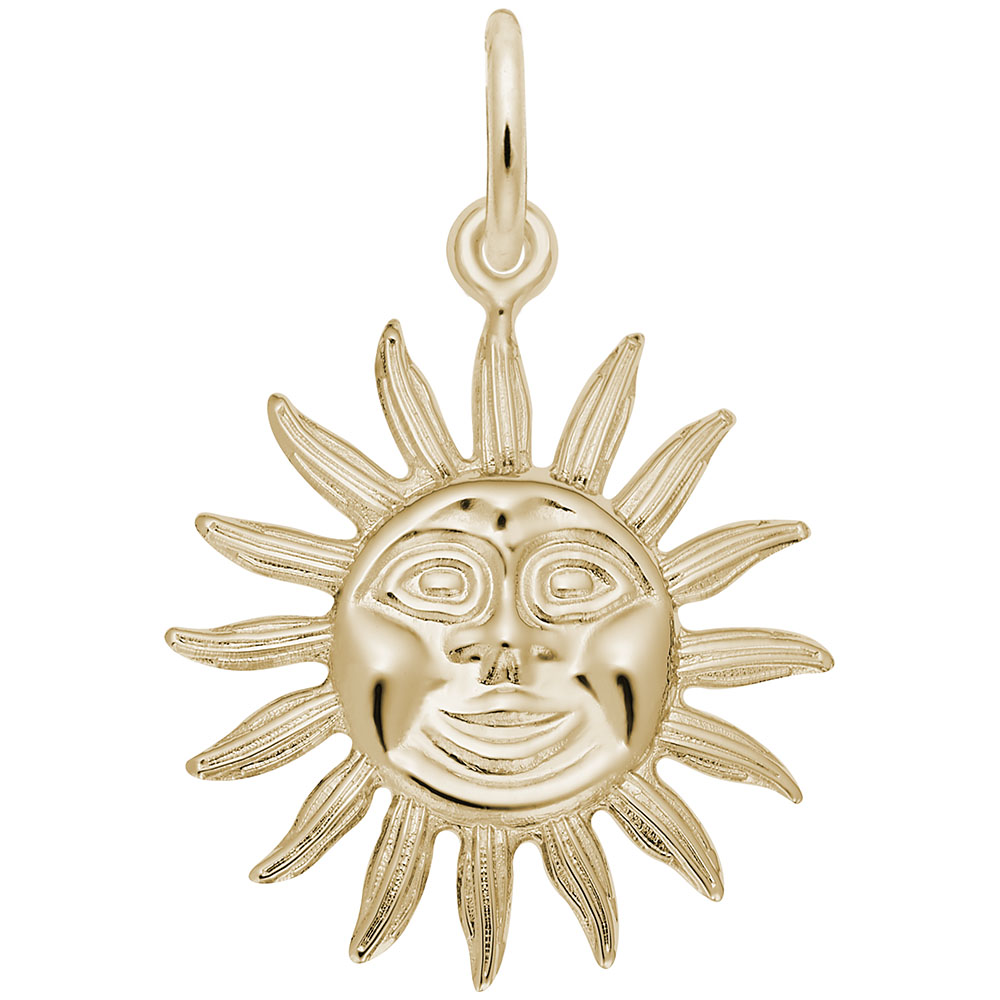 SUNBURST