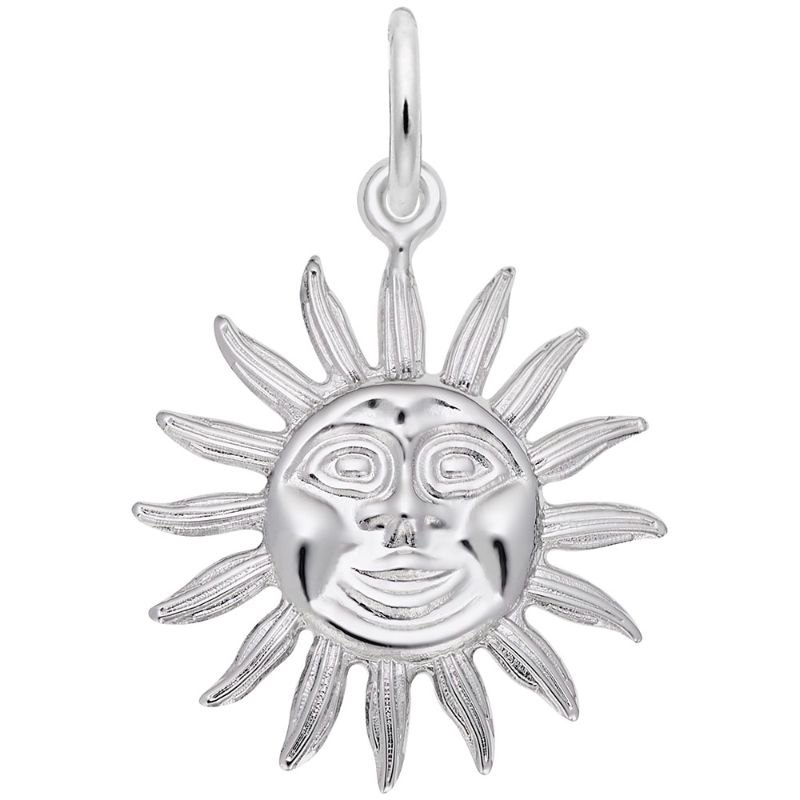SUNBURST