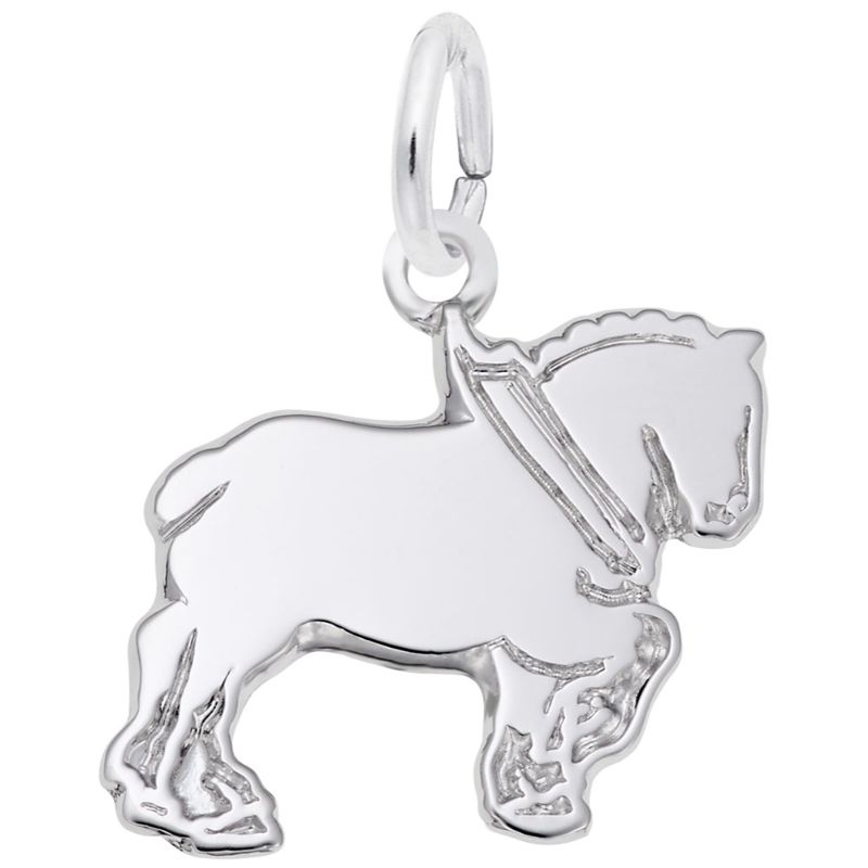 CLYDESDALE