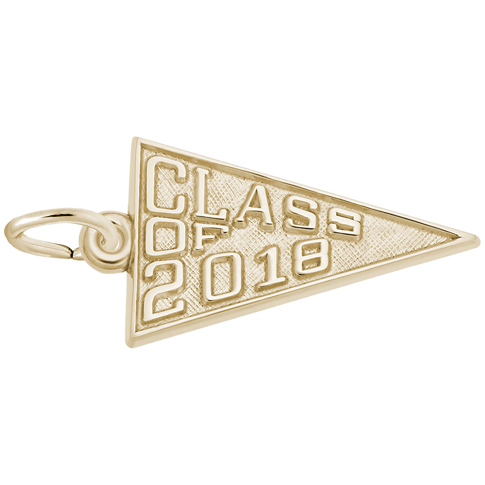 CLASS OF 2018
