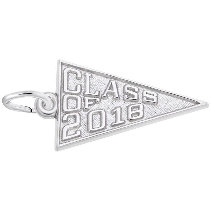 CLASS OF 2018