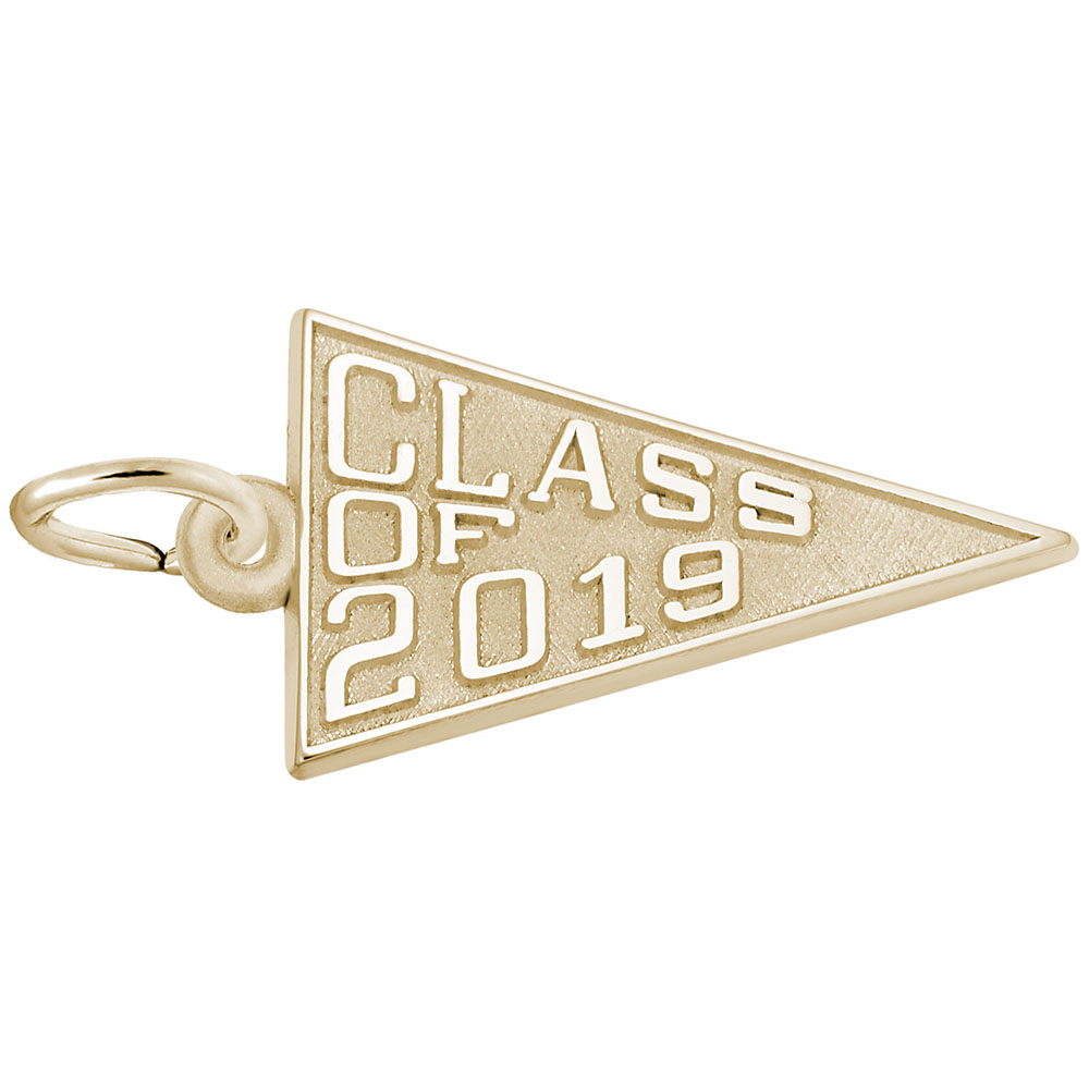 CLASS OF 2019