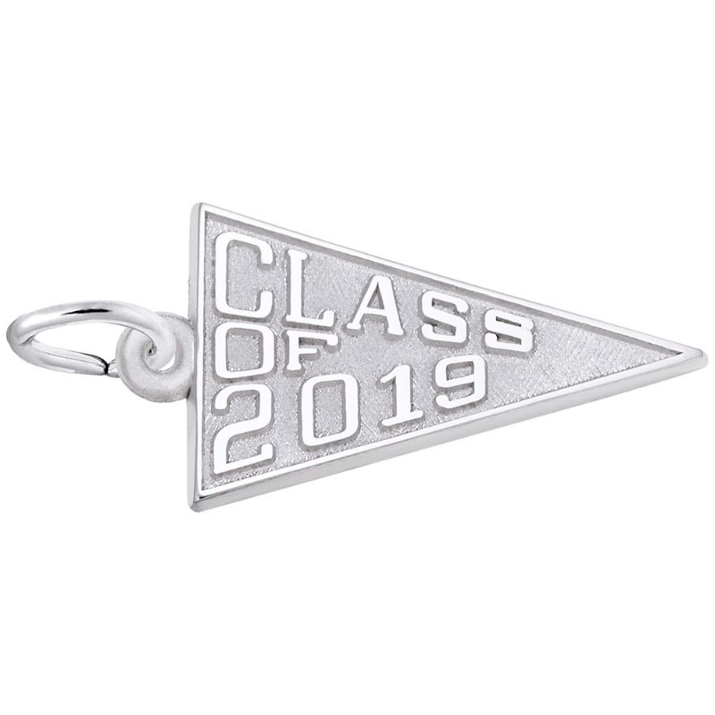 CLASS OF 2019
