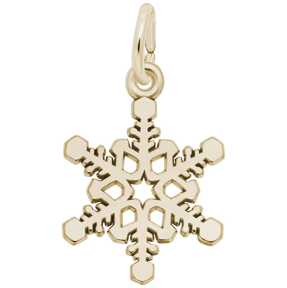 SNOWFLAKE