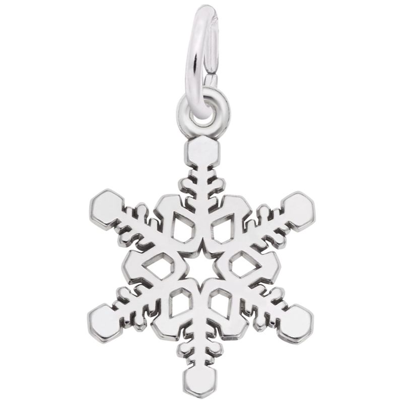 SNOWFLAKE