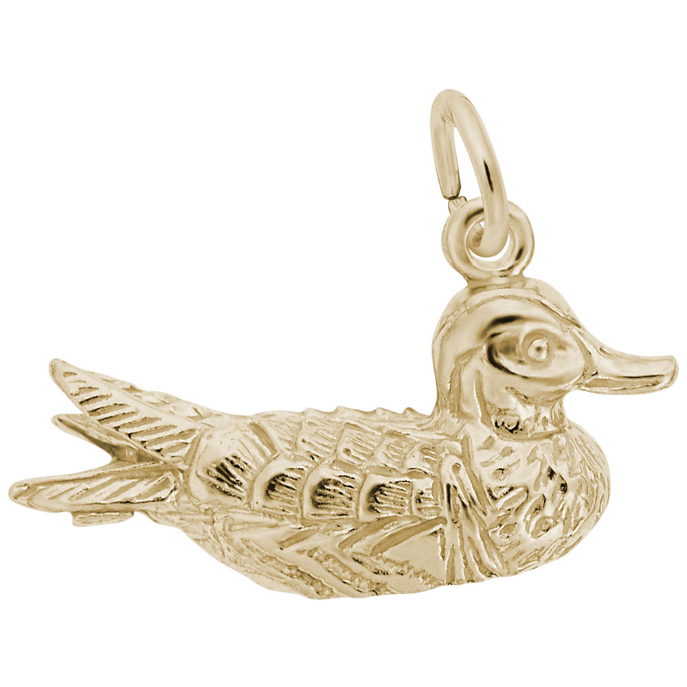 DUCK