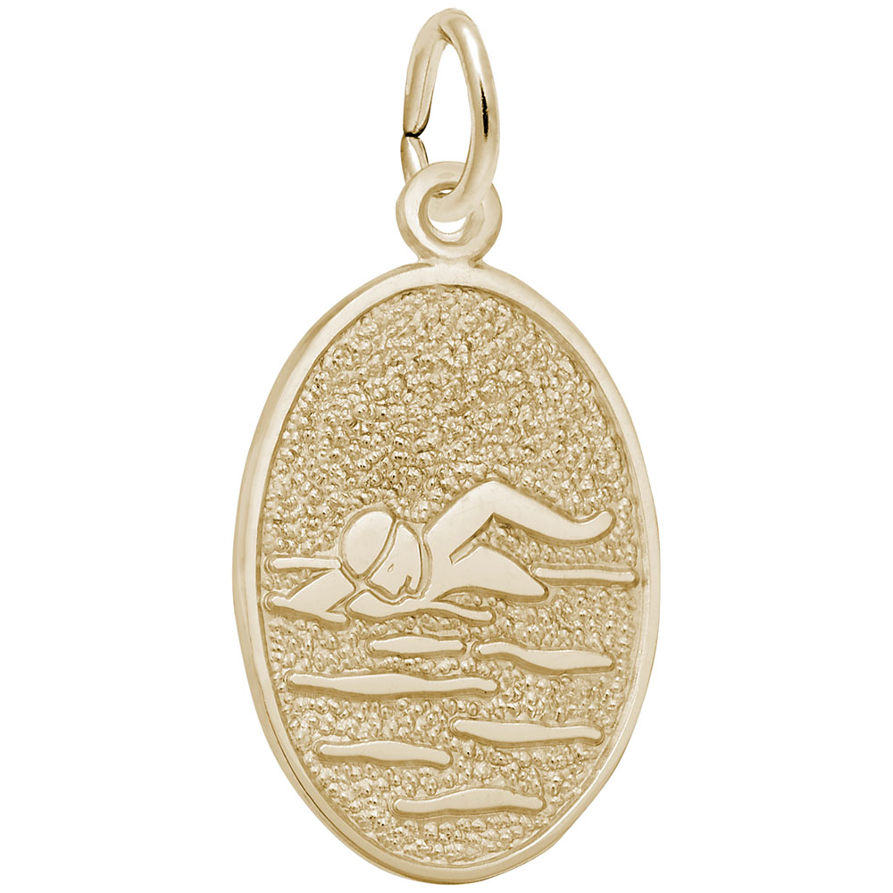 SWIMMER