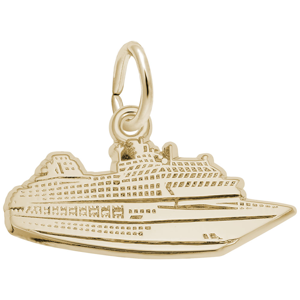 CRUISE SHIP