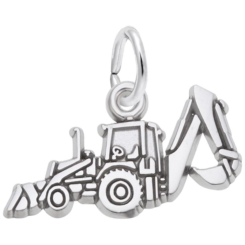 BACK HOE