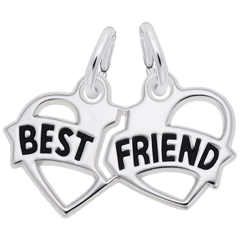 BEST FRIENDS