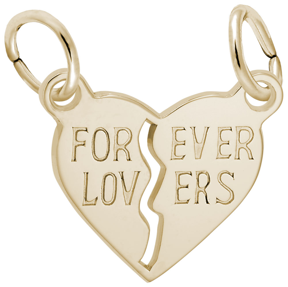 FOREVER LOVERS
